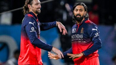 IPL 2026: I love this sort of atmosphere, it’s pretty exciting for me, says Krunal Pandya