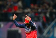 IPL 2026: RCB storm into second straight final with dominant 92-run win over GT in Qualifier 1 IPL 2026: RCB storm into second straight final with dominant 92-run win over GT in Qualifier 1