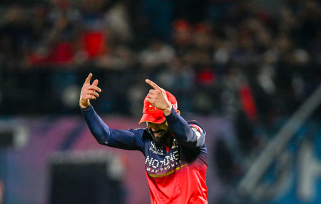 IPL 2026: RCB storm into second straight final with dominant 92-run win over GT in Qualifier 1