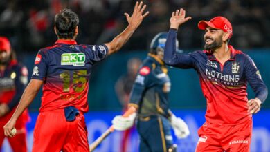 Bobat credits RCB’s ‘complete team’ approach after reaching IPL 2026 final
