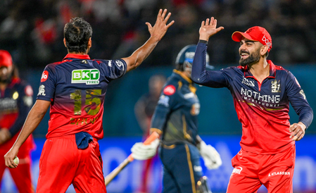 Bobat credits RCB’s ‘complete team’ approach after reaching IPL 2026 final Bobat credits RCB’s ‘complete team’ approach after reaching IPL 2026 final