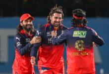 IPL 2026: ‘We showed the right attacking mindset’: Patidar after RCB crush GT to reach final