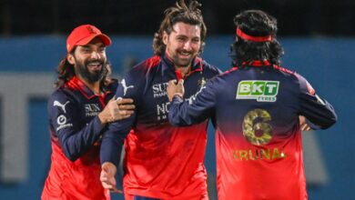IPL 2026: ‘We showed the right attacking mindset’: Patidar after RCB crush GT to reach final IPL 2026: ‘We showed the right attacking mindset’: Patidar after RCB crush GT to reach final