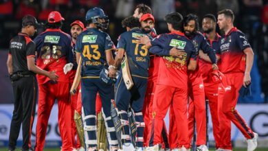 IPL 2026 Final: Familiar rivals, different stakes as RCB and GT battle for glory in Ahmedabad (Preview)