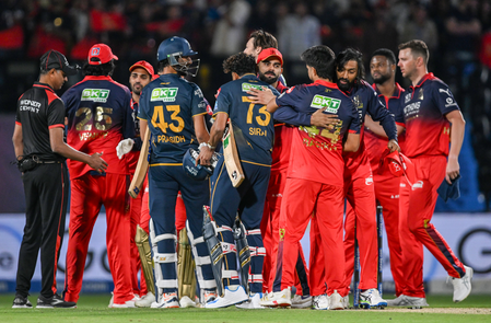 IPL 2026 Final: Familiar rivals, different stakes as RCB and GT battle for glory in Ahmedabad (Preview)