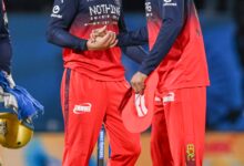 IPL 2026: I haven’t really done anything that I could call rocket science, says Bhuvneshwar IPL 2026: I haven’t really done anything that I could call rocket science, says Bhuvneshwar