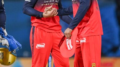 IPL 2026: I haven’t really done anything that I could call rocket science, says Bhuvneshwar