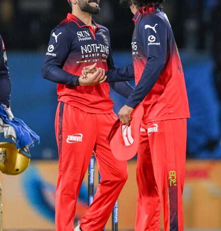IPL 2026: I haven’t really done anything that I could call rocket science, says Bhuvneshwar