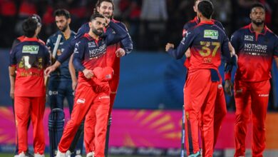From strong start to final showdown: RCB’s road to IPL 2026 title clash