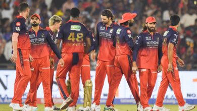 IPL 2026: Tim David backs RCB to trust strengths, regain momentum despite back-to-back losses