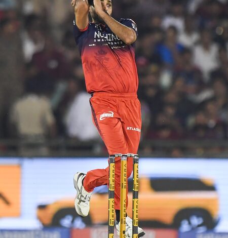 IPL 2026: Confidence always helps you to execute better, says Bhuvneshwar Kumar
