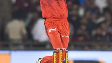 IPL 2026: Bhuvneshwar says RCB executed plans well on Raipur’s ‘tricky wicket’ after 4-fer against MI
