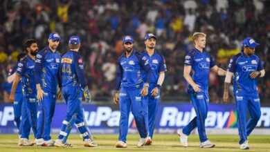 We had our opportunities, but we were not good enough: Jayawardene on MI’s elimination