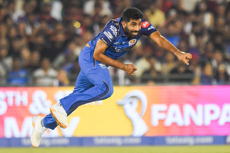 IPL 2026: Bumrah set to lead MI against PBKS in absence of Hardik and Suryakumar