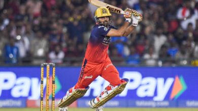IPL 2026: Bhuvneshwar is becoming sort of an artist now, says Rayudu