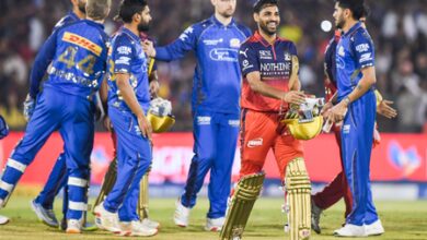 IPL 2026: Hard pill to swallow, says Suryakumar Yadav after RCB end MI’s campaign