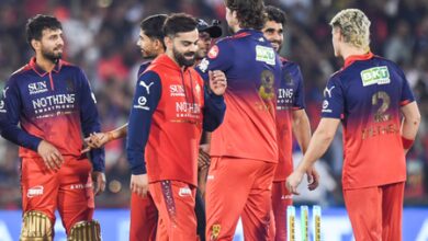 IPL 2026: When and where to watch RCB vs KKR, know all details