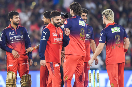 IPL 2026: When and where to watch RCB vs KKR, know all details