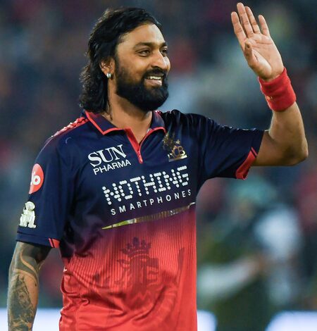 ‘Krunal is a street fighter who just wouldn’t go down’: Boucher