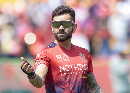 ‘Kohli delivers through performances, not reels’: IPL chief Arun Dhumal urges cricketers to stay focused