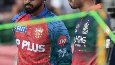 Shreyas Iyer becomes fifth player to complete 100 IPL matches as captain