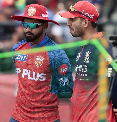 Shreyas Iyer becomes fifth player to complete 100 IPL matches as captain