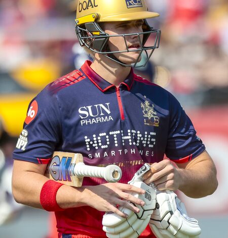 IPL 2026: RCB’s Bethell ruled out due to finger injury, to return home for further assessment