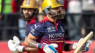 IPL 2026: Opening with Kohli in debut season gave clarity to construct an innings, says Padikkal