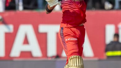 IPL 2026: It’s a pretty good total, Padikkal backs RCB bowlers to defend 222 against PBKS