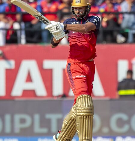 IPL 2026: It’s a pretty good total, Padikkal backs RCB bowlers to defend 222 against PBKS