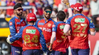 PBKS have had enough opportunities to seal a playoff spot, but failed to take them: Sehwag