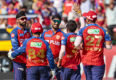 PBKS have had enough opportunities to seal a playoff spot, but failed to take them: Sehwag PBKS have had enough opportunities to seal a playoff spot, but failed to take them: Sehwag