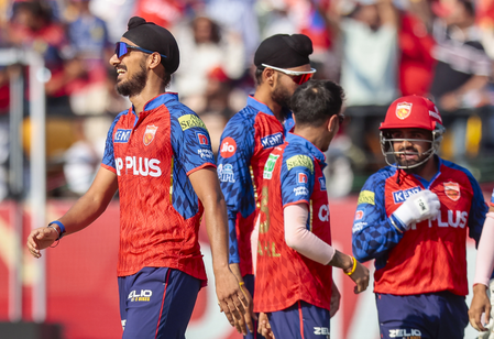IPL 2026: It’s frustrating, but there’s still hope, says PBKS’s James Hopes after RCB defeat