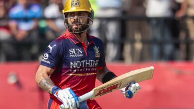 If I can play for a larger purpose, I can perform beyond my abilities: Kohli