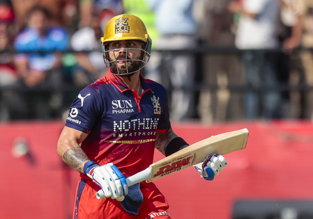 If I can play for a larger purpose, I can perform beyond my abilities: Kohli