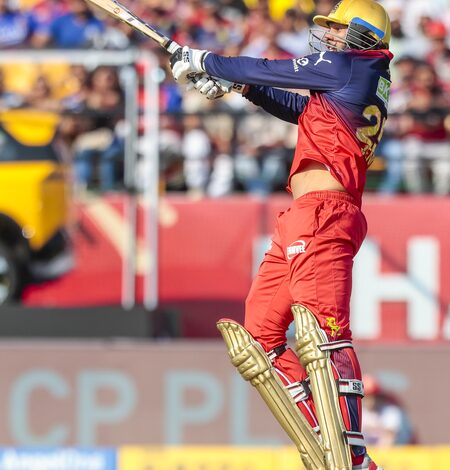IPL 2026: Lucky that Virat was batting out there, says Venkatesh Iyer after his unbeaten 73 vs PBKS IPL 2026: Lucky that Virat was batting out there, says Venkatesh Iyer after his unbeaten 73 vs PBKS
