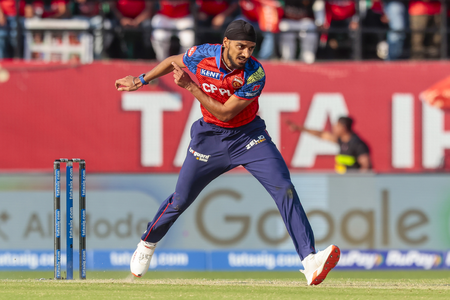 IPL 2026: Arshdeep Singh is fully fit, actively training and raring to go, says PBKS