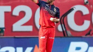 IPL 2026: ‘Bhuvneshwar Kumar can trouble GT’s top order,’ says Sanjay Bangar