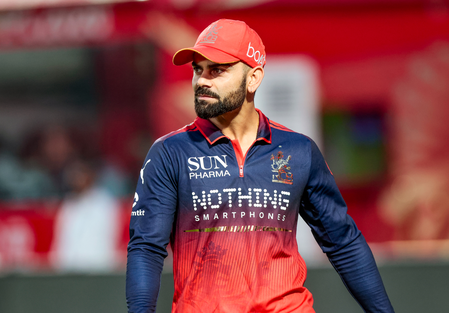 ‘Never back down, PV’: Sindhu shares Virat Kohli’s message, says ‘advice taken’ ‘Never back down, PV’: Sindhu shares Virat Kohli’s message, says ‘advice taken’