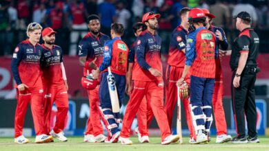 IPL 2026: Tickets for playoffs matches will be on sale from May 20, announces BCCI