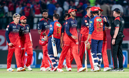 IPL 2026: Tickets for playoffs matches will be on sale from May 20, announces BCCI