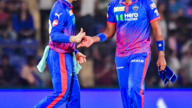 Atmosphere in team positive, but inconsistency has hurt Delhi Capitals, says Ian Bell