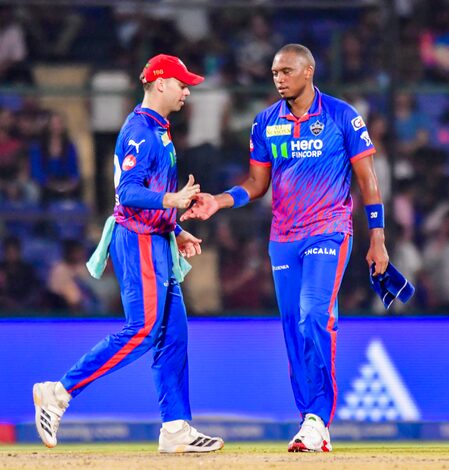Atmosphere in team positive, but inconsistency has hurt Delhi Capitals, says Ian Bell Atmosphere in team positive, but inconsistency has hurt Delhi Capitals, says Ian Bell