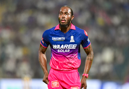 IPL 2026: Vaughan questions ECB over Archer’s stay ahead of England’s Test summer IPL 2026: Vaughan questions ECB over Archer’s stay ahead of England’s Test summer