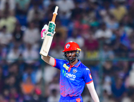 IPL 2026: Abishek Porel embodies fearless new generation of batters, says KL Rahul