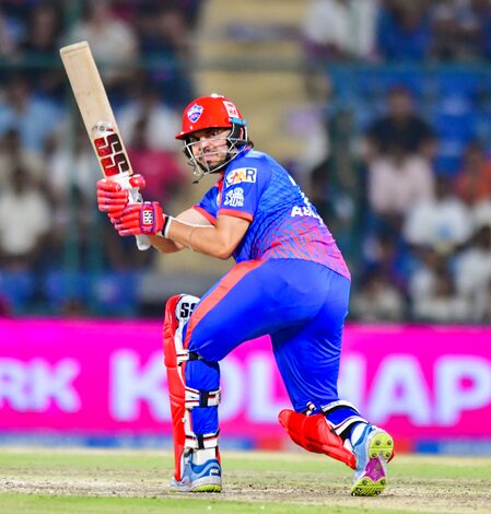 IPL 2026: Rahul, Porel, Ashutosh help DC hunt down 194, beat RR by five wickets