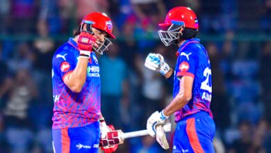 IPL 2026: When and where to watch KKR vs DC, know all details
