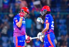 IPL 2026: Starc, Rahul, Porel, Ashutosh keep DC’s playoffs hopes alive with five-wicket win over RR (ld)