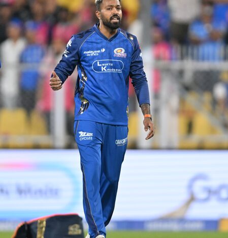 ‘To pin blame on Hardik is unfair, nobody has turned up’: Ashwin defends MI captain amid struggles