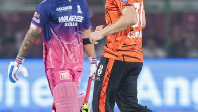 IPL 2026: When and where to watch SRH vs RR Eliminator, know all details